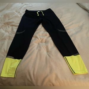 Brooks L Jogging Pants With Reflectors